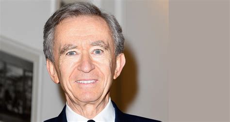 bernard arnault cartier.